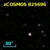 COSMOS J095944.47+020858.6
