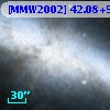 [MMW2002] 42.08+58.4