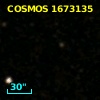 COSMOS J100003.37+020901.2