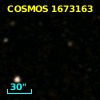 COSMOS J100004.04+020900.1