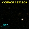 COSMOS J095945.89+020856.5