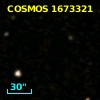 COSMOS J100004.09+020852.8