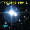 CCDM J23313+5225B