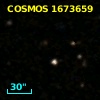 COSMOS J095944.05+020850.6