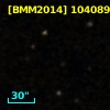 zCOSMOS 825599