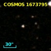 COSMOS J095943.31+020837.9