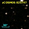 COSMOS J095941.41+020832.1