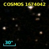 COSMOS J095940.39+020845.2
