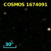 COSMOS J095947.39+020845.0