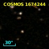COSMOS J095937.36+020842.4
