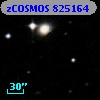 zCOSMOS 825164