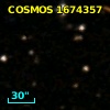 COSMOS J095939.95+020839.9
