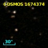 COSMOS J095936.42+020839.8