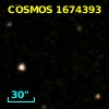 COSMOS J100004.26+020838.7
