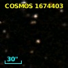 COSMOS J095938.19+020838.0