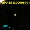 2MASS J10000670+0208240