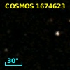 COSMOS J095946.27+020833.8