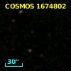 COSMOS J095948.94+020833.5