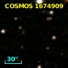 COSMOS J095940.05+020831.5