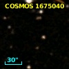 COSMOS J095938.76+020829.8