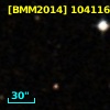 zCOSMOS 825361