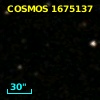 COSMOS J095947.16+020828.5