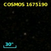 COSMOS J095949.51+020827.6
