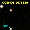 zCOSMOS 825511