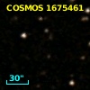 COSMOS J095941.81+020823.5