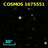 COSMOS J095943.02+020820.6