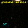 zCOSMOS 825118