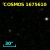 COSMOS J095947.15+020821.7