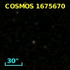 COSMOS J095949.43+020820.1