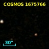 zCOSMOS 825309