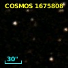 COSMOS J095941.46+020817.2