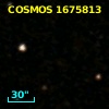 COSMOS J100004.30+020817.1