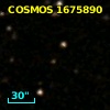 COSMOS J095938.33+020813.6