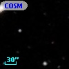 COSMOS J100004.09+020816.2