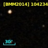 zCOSMOS 825532