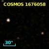 COSMOS J100004.01+020814.0