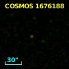 COSMOS J095949.27+020811.3