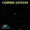 COSMOS J095949.60+020803.3