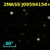 2MASS J09594154+0208073