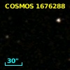 COSMOS J095946.39+020811.0