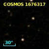 COSMOS J095939.12+020810.1