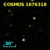 COSMOS J095939.19+020808.8