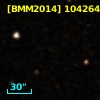 zCOSMOS 825289