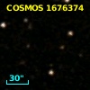 COSMOS J095939.97+020809.6