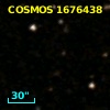 COSMOS J095942.10+020806.3
