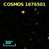 COSMOS J095943.47+020805.8